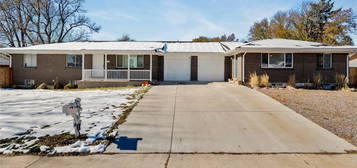 6745 Yarrow St, Arvada, CO 80004