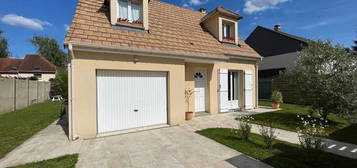 Achat maison 5 pièces 82 m²