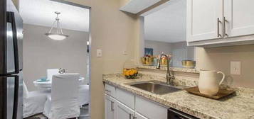 City Summit Apartments, San Antonio, TX 78229