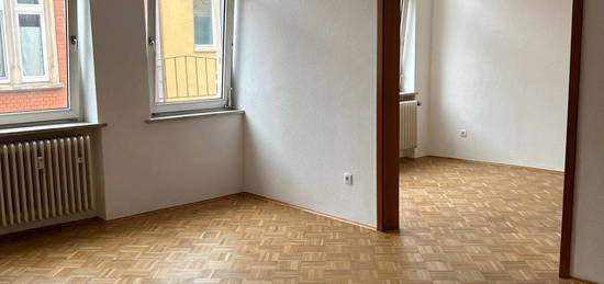 Attraktive und zentral gelegene 4-Zimmer-Wohnung in Boppard