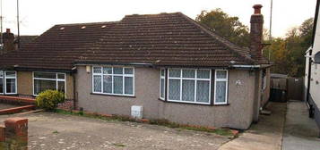 3 bedroom semi-detached bungalow for sale