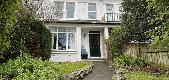 Property to rent in Western Terrace, Falmouth TR11