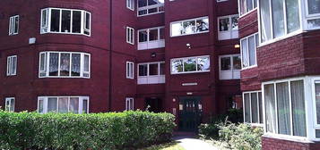 Flat to rent in St. Pauls Street, Worcester WR1