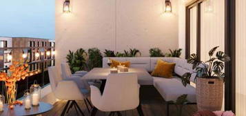 Vente appartement 2 pièces 47 m²