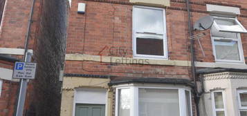 3 bedroom terraced house