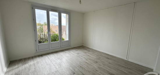 Achat appartement 3 pièces 58 m²