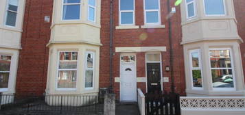 Terraced house to rent in Cavendish Place, Jesmond, Newcastle Upon Tyne NE2