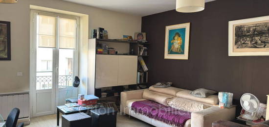 Vente appartement 2 Pièce(s)