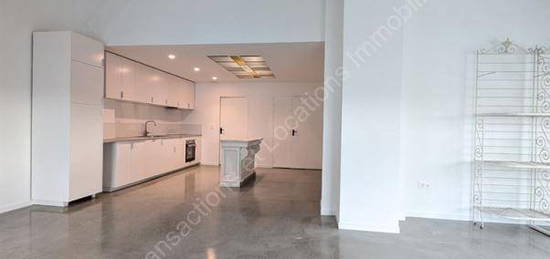 Appartement d'exception sur Malo les Bains