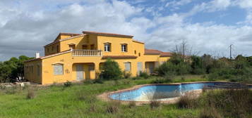 Casa o chalet independiente en venta en camino de Cales Coves