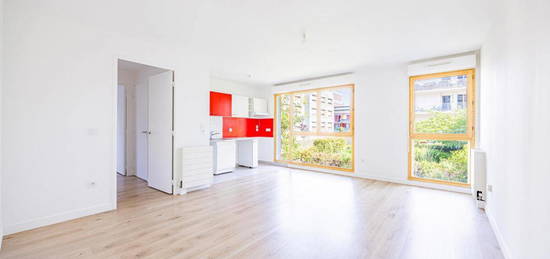 Appartement T3 de 62m² à Montreuil, Rue du Sergent Godefroy