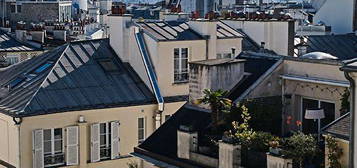 Montmartre - Appartement 2 Pièces