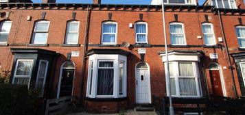 4 bedroom terraced house