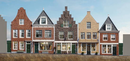 Hoogstraat 8