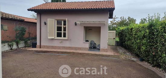 Casa indipendente in Via Brigata Partigiana Ugo Muccini 139-125