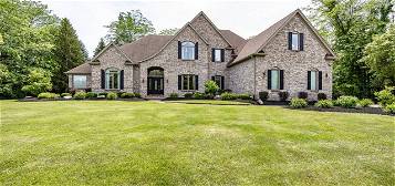 10706 Club Chase, Fishers, IN 46037