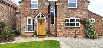 4 bedroom detached house to rent