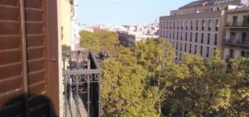 Alquiler de Piso en ronda de Sant Pere