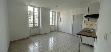 Location appartement 2 pièces 38 m²