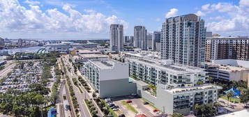 912 Channelside Dr #2503, Tampa, FL 33602