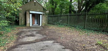 Detached house for sale