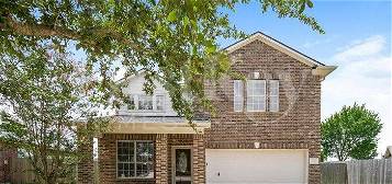 3432 Ivy Arbor Ln, Pearland, TX 77581