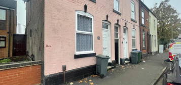 Property to rent in Oak Road, West Bromwich B70