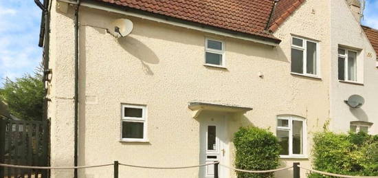 3 bedroom semi-detached house