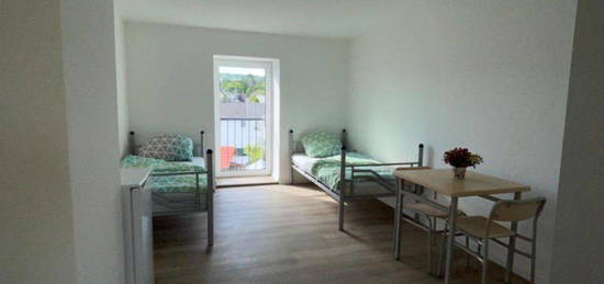 Gemütliches Singleapartment