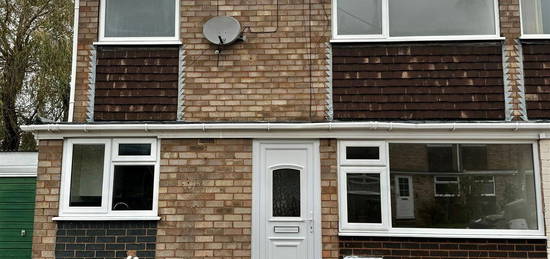 Property to rent in Flinkford Close, Park Hall, Walsall WS5