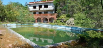 Casa indipendente all'asta in località San Bartolomeo