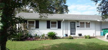 1812 Princeton St, Metairie, LA 70003