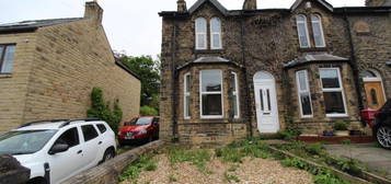 3 bedroom end of terrace house