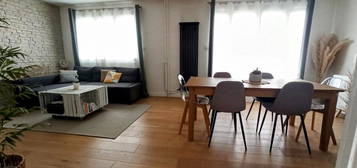 Appartement 3 pièces 79m2