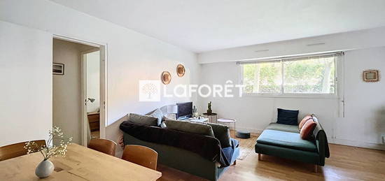 Appartement Saint Germain En Laye 2 pièces