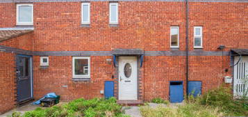 Terraced house for sale in Clover Ground, Bristol BS9