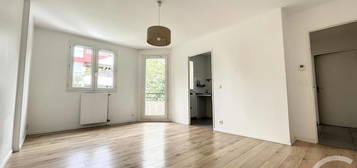 Location appartement 2 pièces 38 m²