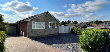 2 bedroom bungalow to rent