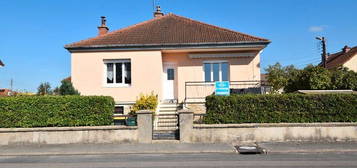 Maison 5 pièces 137 m²