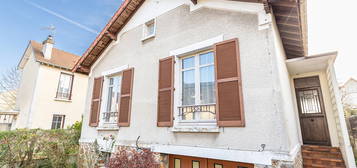 Vente maison 4 pièces 58 m²