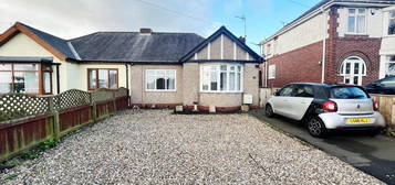 2 bedroom semi-detached bungalow for sale