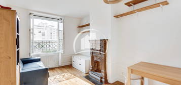 Appartement à louer Paris