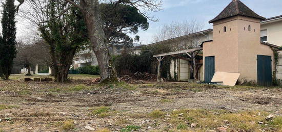 FARGUES ST HILAIRE – Pigeonnier à réhabiliter – Projet de Vie atypique