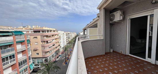 Piso en avenida De Las Habaneras, Playa del Cura, Torrevieja