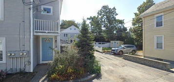 61 Cottage Unit B, Watertown, MA 02472