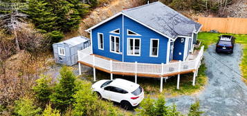 87A Shearstown Road, Bay Roberts, Newfoundland & Labrador