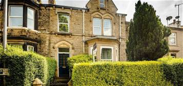 Terraced house for sale in Dog Kennel Bank, Huddersfield HD5