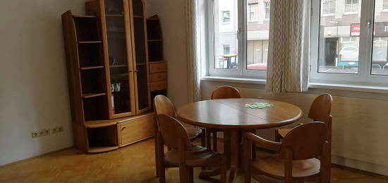 PROVISIONSFREI! Schöne EG-Wohnung in der Hasnerstraße,63 qm