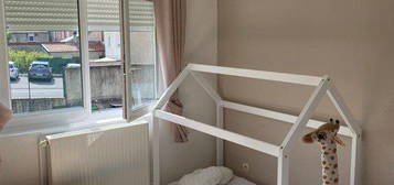 Maisonnette 2 chambres