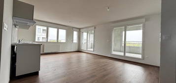 Location appartement 5 pièces 110 m²